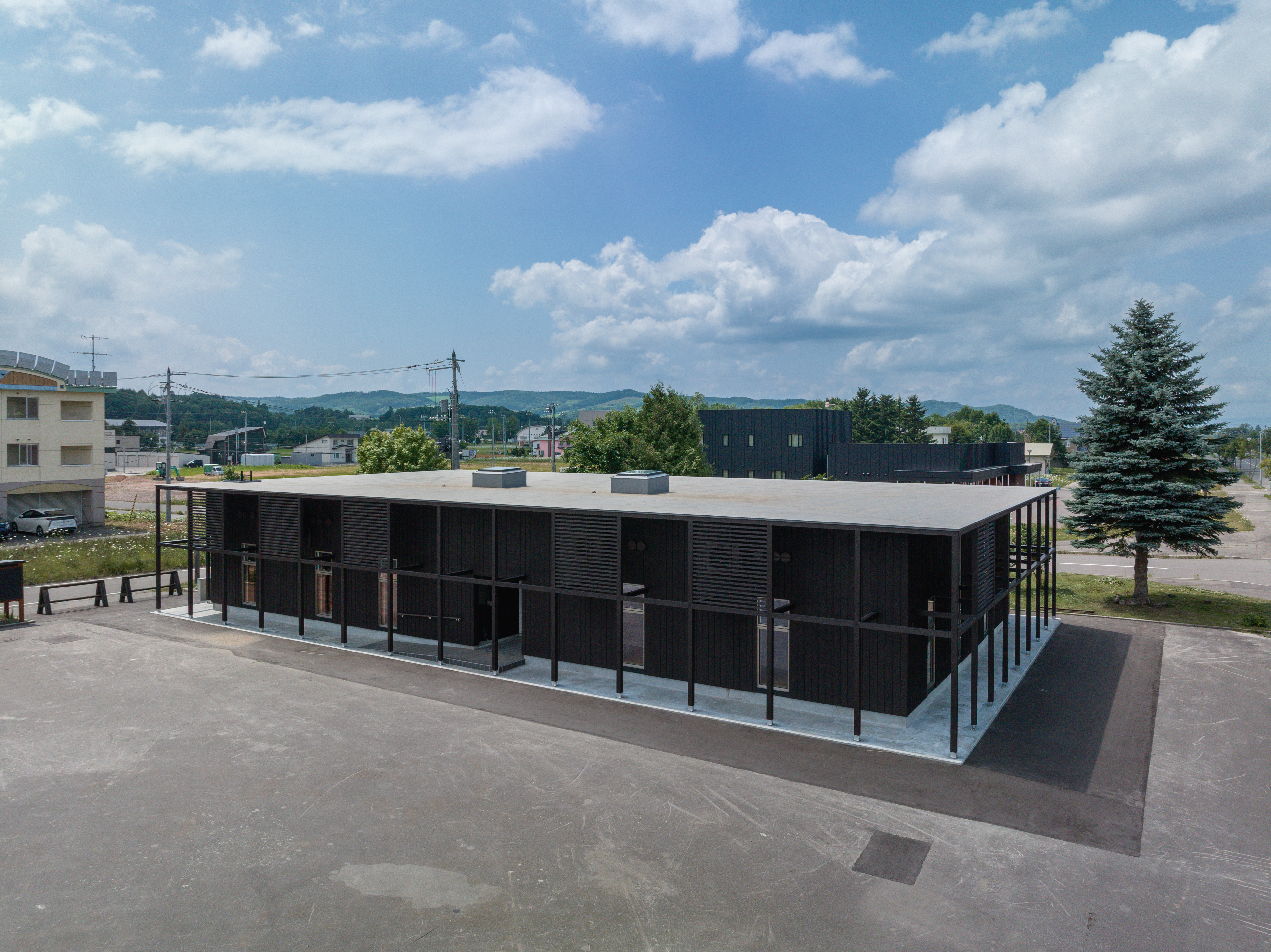 森林作業員を募集します【未経験者歓迎】