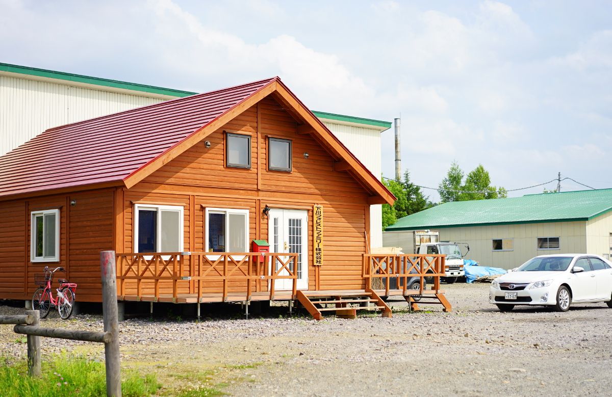 勤務時間相談可能！割箸選別スタッフを募集