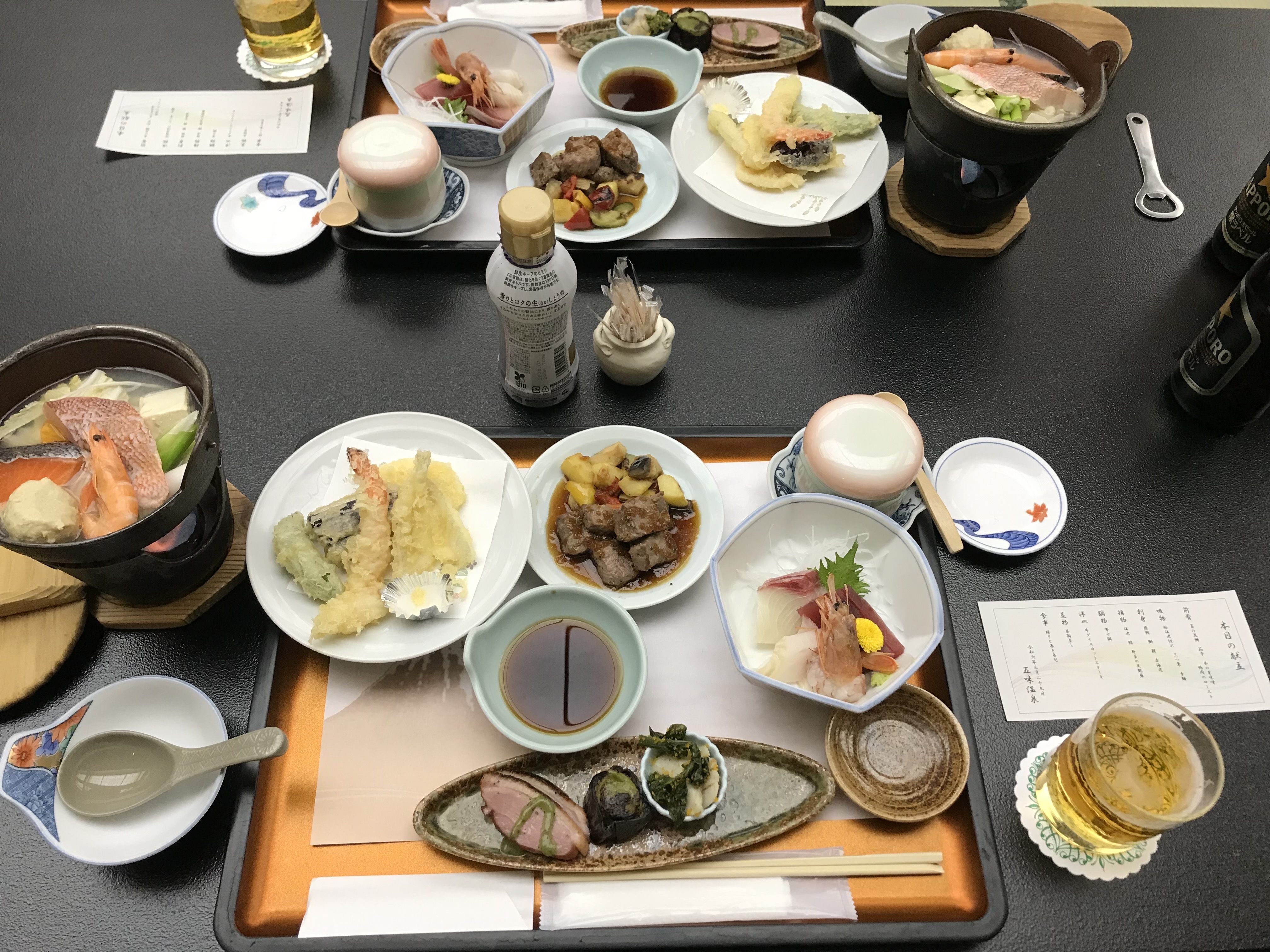 【レストランホール・朝食係募集】年齢問わず応募歓迎！！