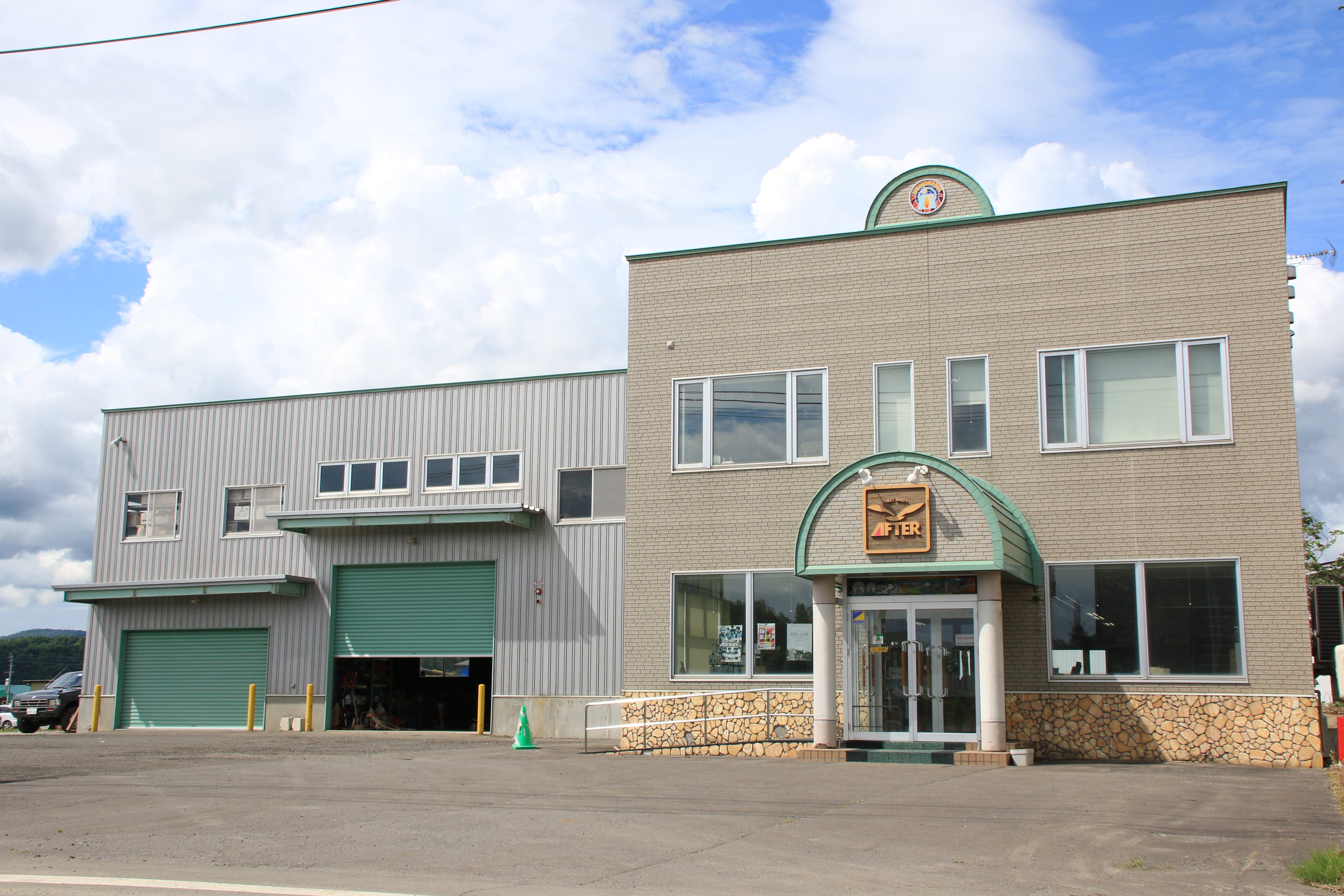 【正社員募集！】業務管理スタッフを募集中！（土日休みの週休二日制）