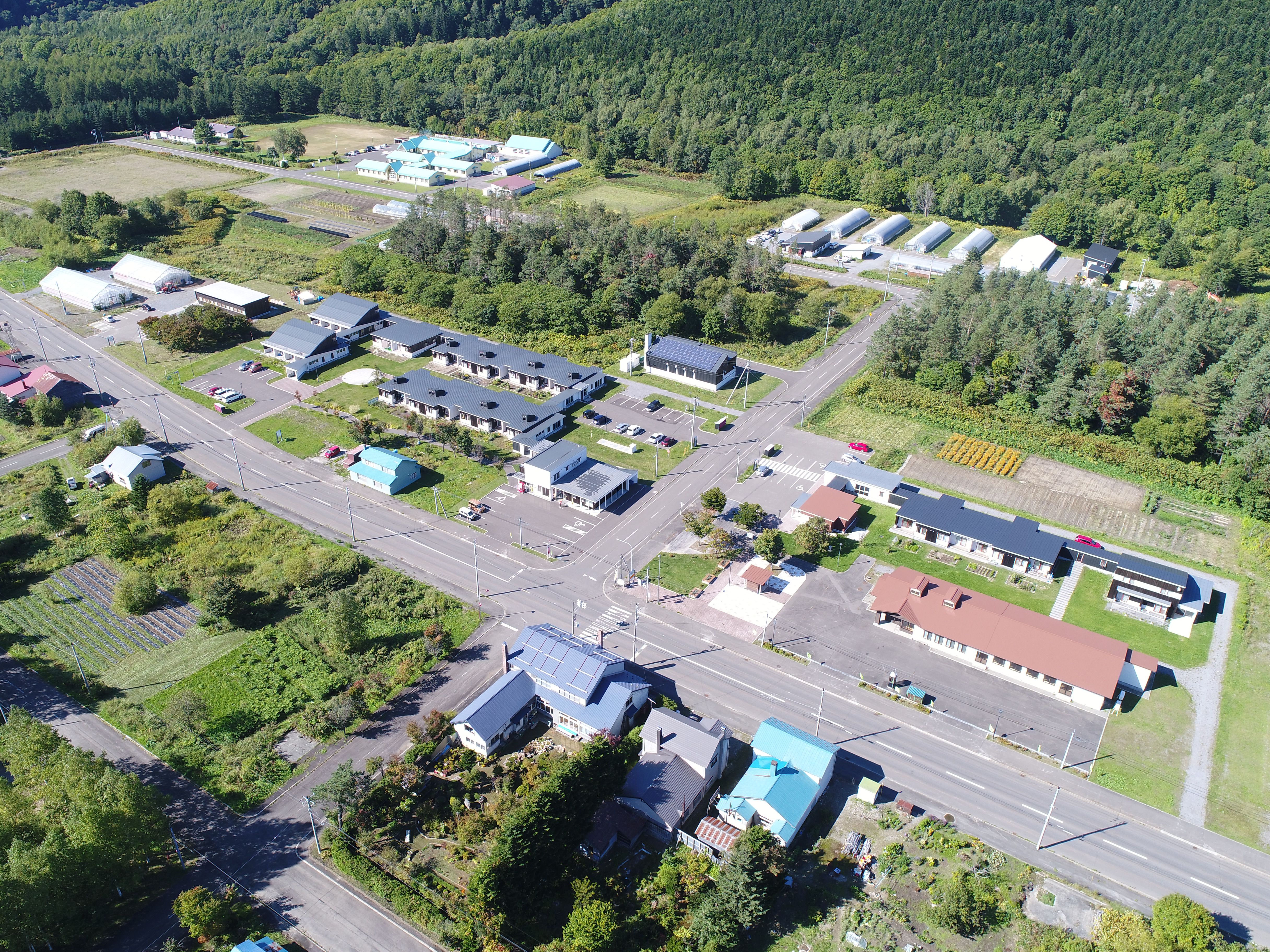 一の橋地区の魅力創出や産業の活性化を推進する地域おこし協力隊を募集！